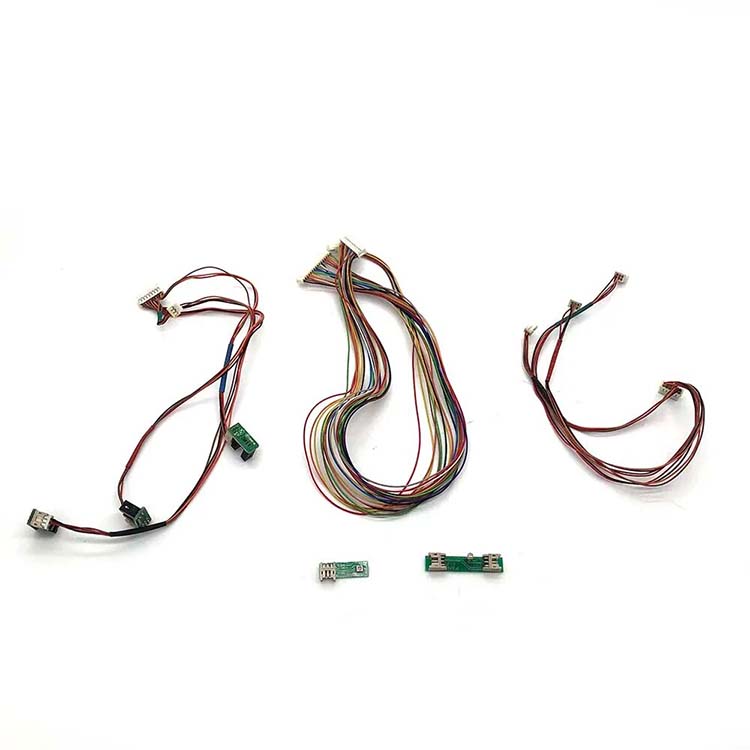 (image for) Sensor assembly Fit For Magicard Enduro + ID Card Printer - Click Image to Close